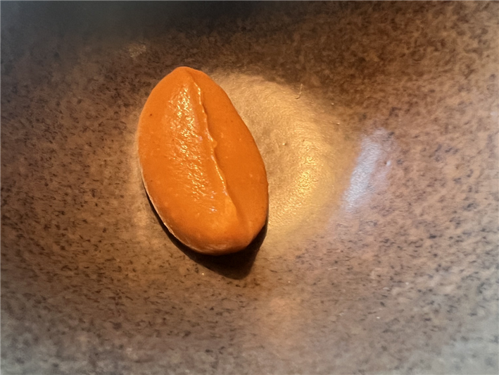 carrot ketchup